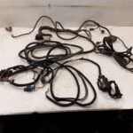 MAZDA BT-50 Miscellaneous UP UR 2011-2020