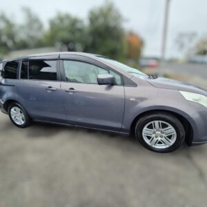 MAZDA MPV Windscreen LY 2006-2016