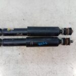 MAZDA BOUNTY Shock Absorber FRONT PAIR 4WD 2002-2006