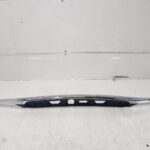 MAZDA ATENZA / MAZDA 6 Rear Garnish / Moulding BOOTLID GARNISH CHROME CENTRE GJ GL SEDAN 2012-2018