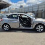 MAZDA AXELA / MAZDA 3 Left Guard Liner Only BL 2.0 ENG 2009-2011
