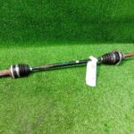 MAZDA CX-5 Left Driveshaft REAR AUTO AWD DIESEL KF 2017-2023