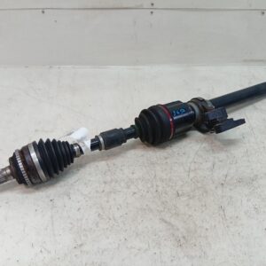 MAZDA MPV Right Driveshaft Drive Axle FRONT 2.3 TURBO LY 2006-2016