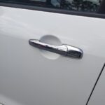 MAZDA MPV Door Handle OUTER LH FRONT LY 2006-2016