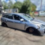 MAZDA CX-7 Towbar ER 2009-2012