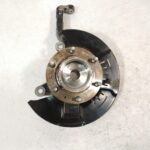 MAZDA BT-50 Right Front Hub Assembly TF 4WD 2020-ON