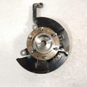 MAZDA BT-50 Right Front Hub Assembly TF 4WD 2020-ON