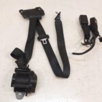MAZDA BT-50 Seat Belt / Stalk RH REAR ASSY BELT AND STALK TF 2020-ON