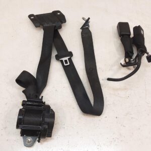 MAZDA BT-50 Seat Belt / Stalk RH REAR ASSY BELT AND STALK TF 2020-ON