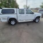 MAZDA BT-50 Battery UTE 2006-2011