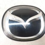 MAZDA CX-5 Badge KE RADIATOR GRILLE 2012-2016