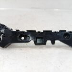 MAZDA AXELA / MAZDA 3 Rear Bumper Reinforcer / Bracket LEFT BRACKET BUMPER TO GUARD BM BN HATCH 2013-ON