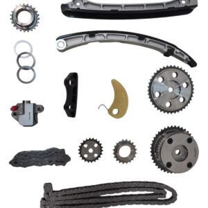 MAZDA AXELA / MAZDA 3 Timing Belt BK 2003-2009
