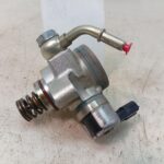 MAZDA CX-3 Fuel Pump PETROL 2.0 HIGH PRESSURE PUMP ON CYL HEAD DK 2018-ON
