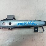 MAZDA DEMIO / MAZDA 2 Door Handle OUTER RH FRONT COLOUR CODED DE SERIES 2007-2014
