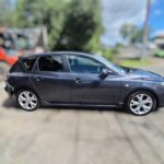 MAZDA AXELA / MAZDA 3 Engine PETROL 2.3 SVT BK 2006-2009