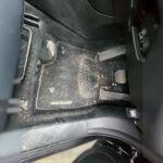 MAZDA ATENZA / MAZDA 6 Floor Mats Or Boot Liner GL 2016-2024