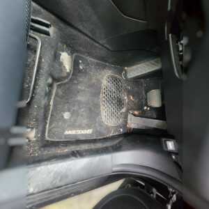 MAZDA ATENZA / MAZDA 6 Floor Mats Or Boot Liner GL 2016-2024