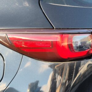 MAZDA CX-5 Left Tail Light IN BODY W LED TYPE KF 2021-ON