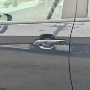MAZDA BT-50 Door Handle TF LH FRONT OUTER COLOUR CODED 2020-ON