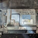 MAZDA CX-5 Computer / Ecu ENGINE ECU 2.2 DIESEL ECU ONLY KE 2012-2016