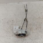 MAZDA MPV Door Lock LEFT FRONT DOOR LOCK LY 2006-2016