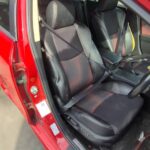 MAZDA AXELA / MAZDA 3 Front Seat RH FRONT BL LEATHER CLOTH MPS 2009-2013