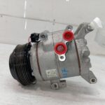 MAZDA CX-5 Air Conditioning Compressor KE 2.2 DIESEL P N KF01 2012-2016