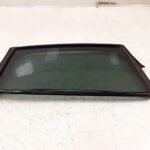 MAZDA PREMACY Left Rear 1/4 Door Glass CW 2010-2018