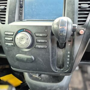 MAZDA BIANTE Gear Stick / Gear Shifter 2008-2018