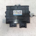 MAZDA ATENZA / MAZDA 6 Computer / Ecu TRANSMISSION ECU 2.3 L3 GG GY 2005-2008