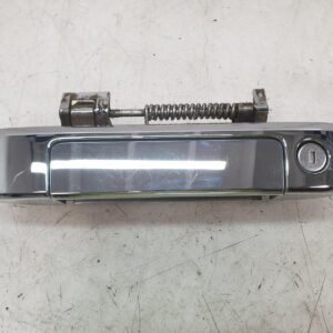 MAZDA BT-50 Door Handle OUTER TAILGATE UP UR 2011-2020