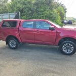 MAZDA BT-50 Antenna /aerial TF 2020-ON