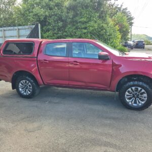 MAZDA BT-50 Antenna /aerial TF 2020-ON