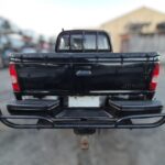MAZDA BOUNTY Towbar BOTTOM MOUNT 4WD 1988-2006