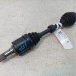 MAZDA PREMACY Left Driveshaft FRONT PETROL 2.0 PE VPS SKYACTIV G CW 2013-2018
