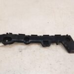 MAZDA CX-9 Rear Bumper Reinforcer / Bracket LEFT BRACKET TC 2016-ON