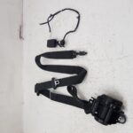 MAZDA BT-50 Seat Belt / Stalk LH FRONT ASSY BELT AND STALK TF 2020-ON