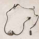 MAZDA BT-50 Abs Brake Sensor LH FRONT UN 2006-2011