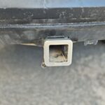 MAZDA CX-9 Towbar TB 2007-2015