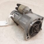 MAZDA BT-50 Starter Motor TF DIESEL 3.0 TURBO 2020-ON