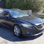 MAZDA ATENZA / MAZDA 6 Front Crossmember / Cradle GJ CROSSMEMBER 2012-2018