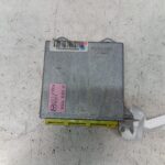 MAZDA ATENZA / MAZDA 6 Airbag Module / Sensor / Computer GG GY MODULE SUIT DUAL SIDE AIR BAG 2002-ON
