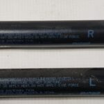 MAZDA CX-5 Hatch Strut/ Tailgate Strut TAILGATE STRUTS PAIR KE 2012-2016