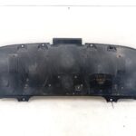 MAZDA CX-5 Lower Engine Under Tray FRONT BUMPER SPLASHTRAY KE 2012-2016