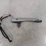 MAZDA MPV Door Handle OUTER LH FRONT LY 2006-2016