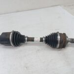 MAZDA BT-50 Right Driveshaft Drive Axle FRONT UP UR 2011-2020