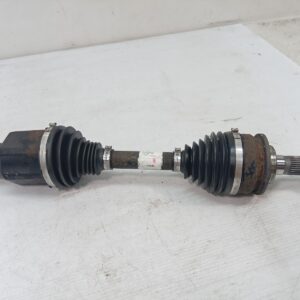MAZDA BT-50 Right Driveshaft Drive Axle FRONT UP UR 2011-2020