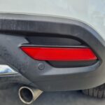 MAZDA CX-9 Right Rear Tail Light TC IN BUMPER REFLECTOR 2016-2024