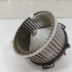 MAZDA AXELA / MAZDA 3 Heater Fan Motor BK 2003-2009